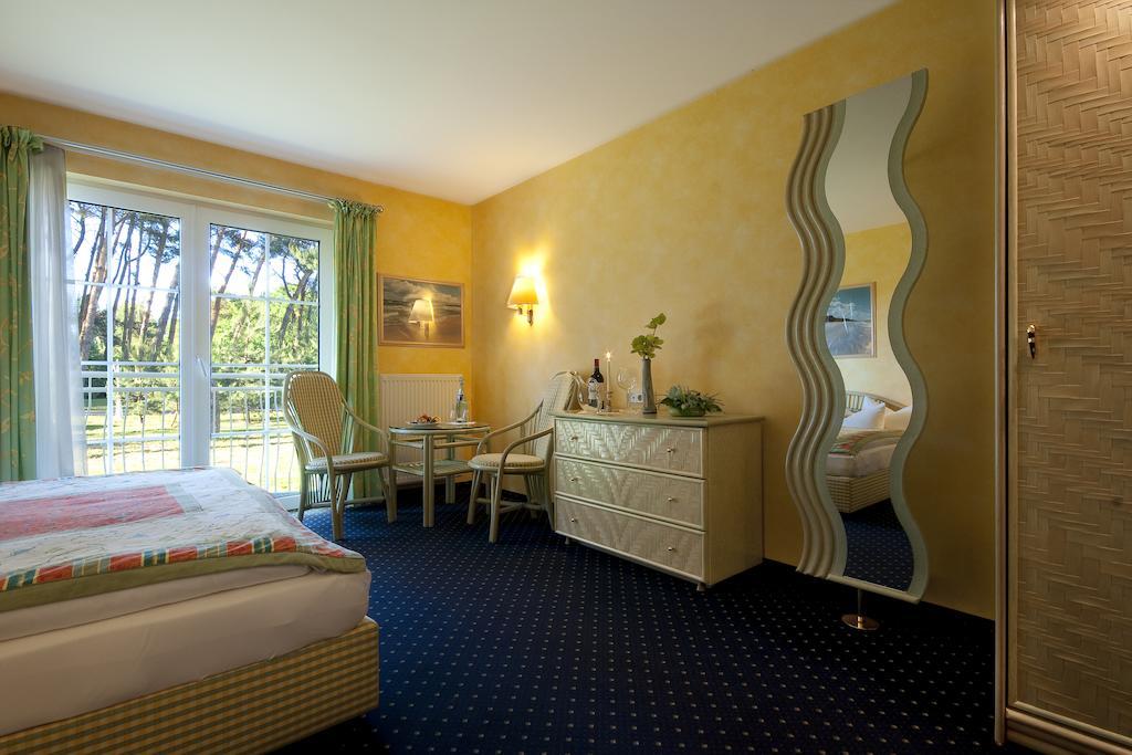 Hotel-Marks-Garni Zingst Room photo